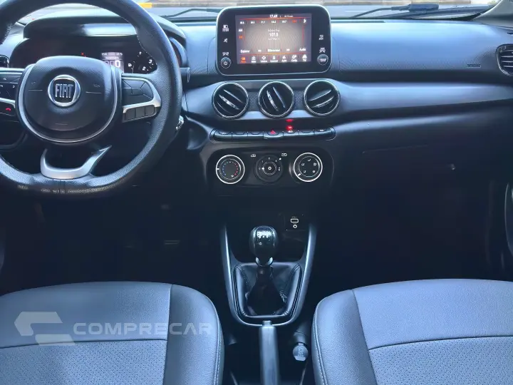 ARGO 1.3 FIREFLY FLEX TREKKING MANUAL