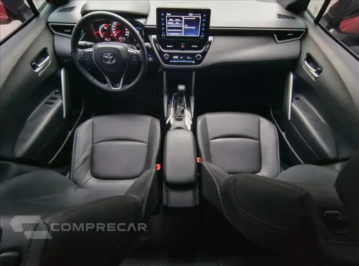COROLLA CROSS 2.0 Vvt-ie XRE