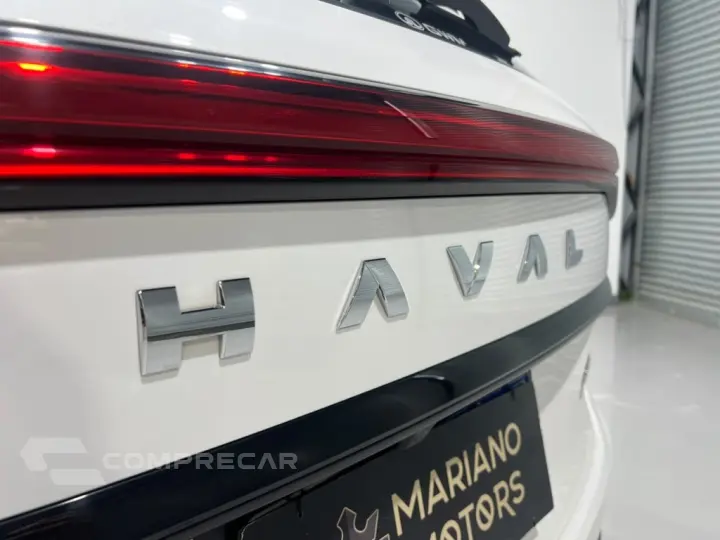 HAVAL H6 H6 PREMIUM HEV (HIBRIDO)