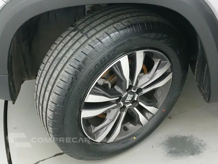 TORO 1.3 TURBO 270 FLEX FREEDOM AT6