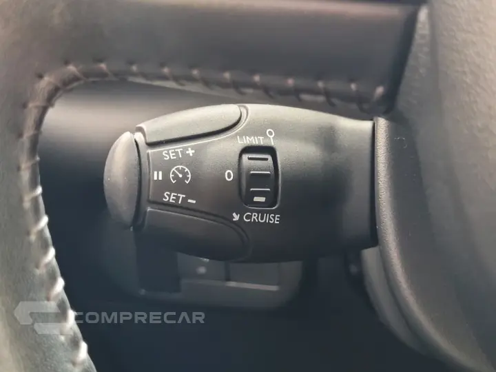 C4 CACTUS SHINE 1.6 Turbo Flex Aut.