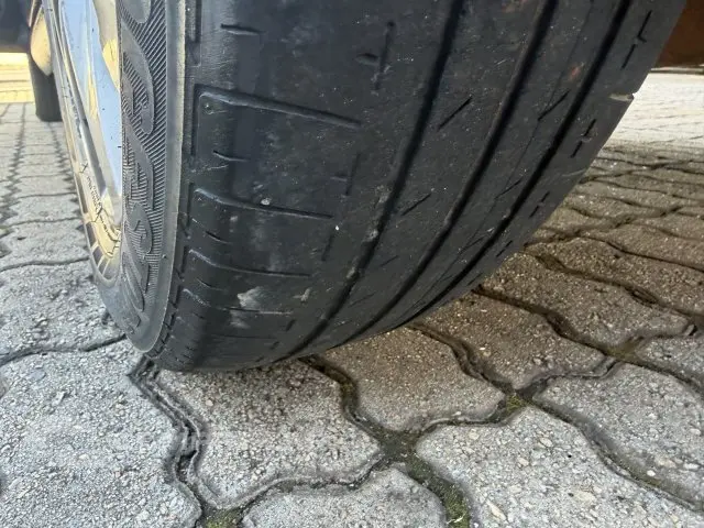 FOX - 1.0 MI 8V 4P MANUAL