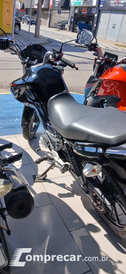 CG 160 FAN