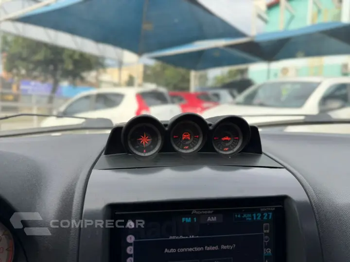Strada Adventure1.8 Flex CD