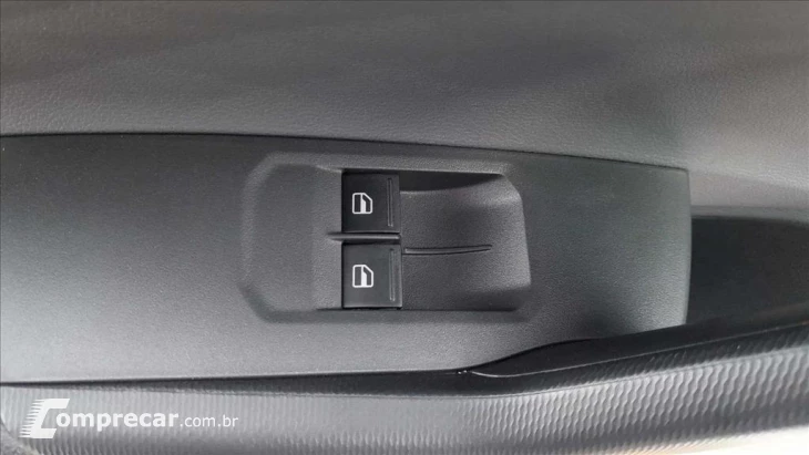 POLO 1.0 MPI ROBUST MANUAL