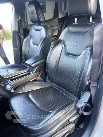 COMPASS 1.3 T270 Turbo Longitude