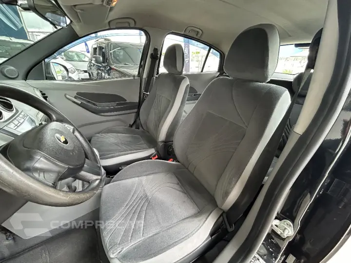 AGILE LTZ 1.4 MPFI 8V FlexPower 5p