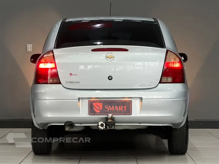 CORSA 1.4 MPFI MAXX SEDAN 8V FLEX 4P MANUAL
