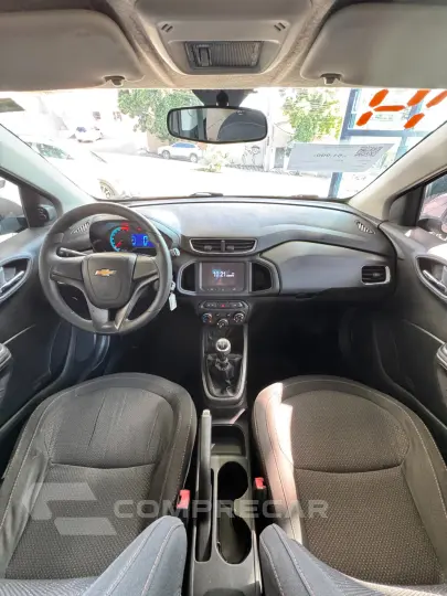 ONIX HATCH LTZ 1.4 8V FlexPower 5p Mec.