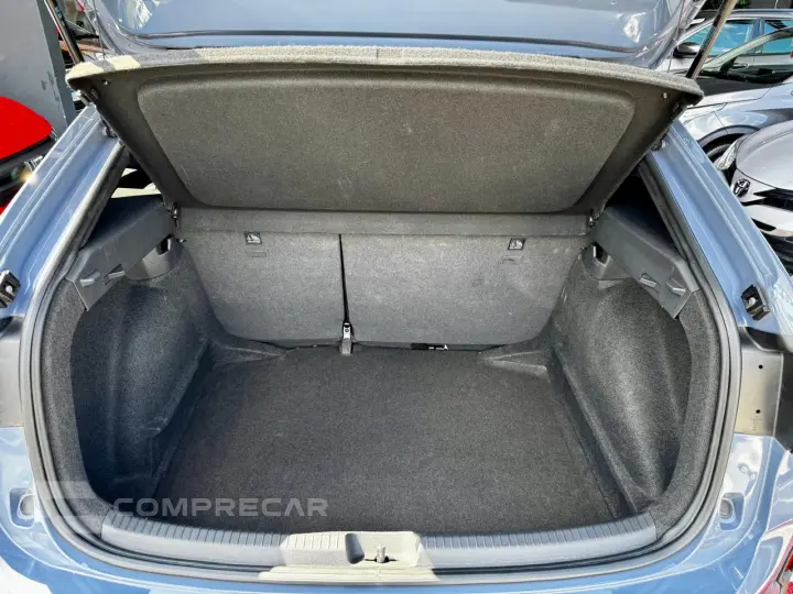 NIVUS 1.0 200 TSI Highline
