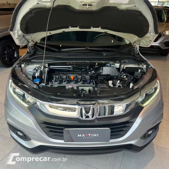 HR-V EX 1.8 Flexone 16V 5p Aut.
