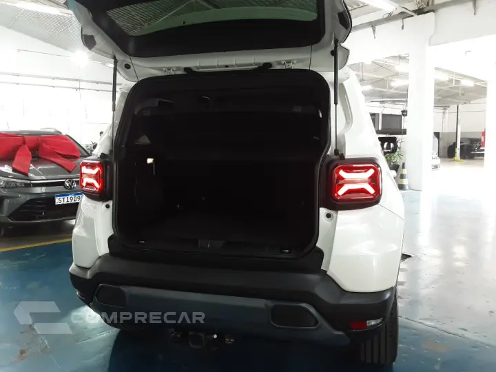 RENEGADE 1.3 T270 Turbo Flex S 4x4 At9