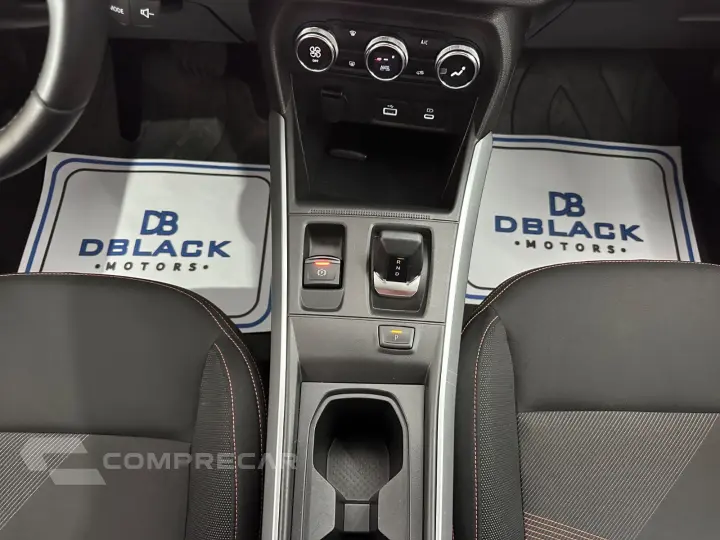 Kardian Techno Flex 1.0 TB 12V 5p Aut.