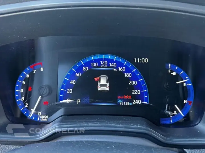 COROLLA CROSS 2.0 VVT-IE FLEX XRE DIRECT SHIFT