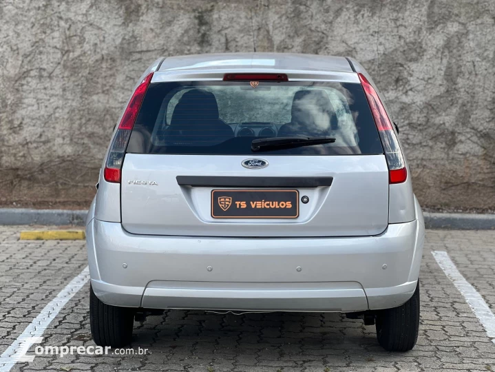 FIESTA 1.0 Rocam Hatch 8V