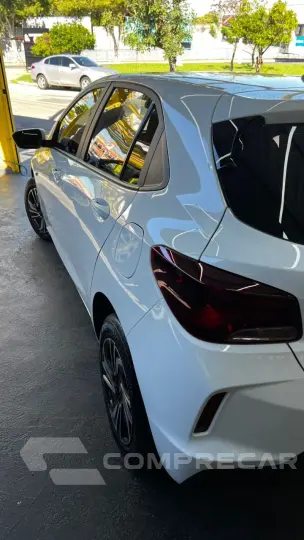 Onix Hatch 1.0 12V 4P FLEX LT TURBO