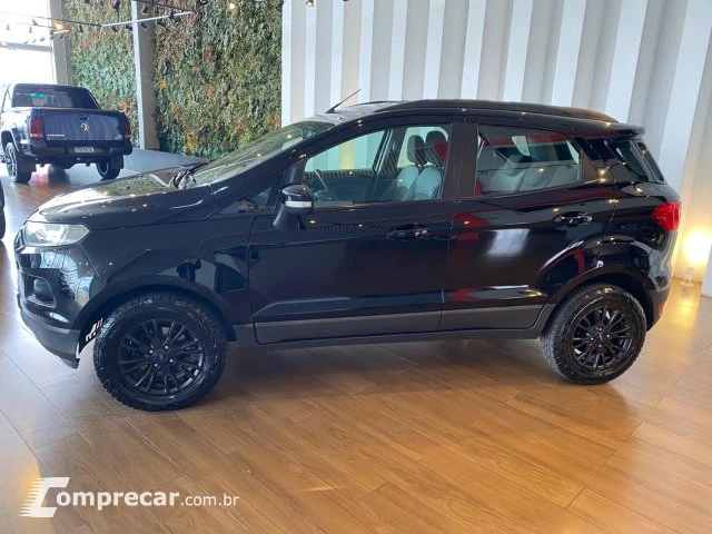 ECOSPORT - 1.6 SE 16V 4P MANUAL