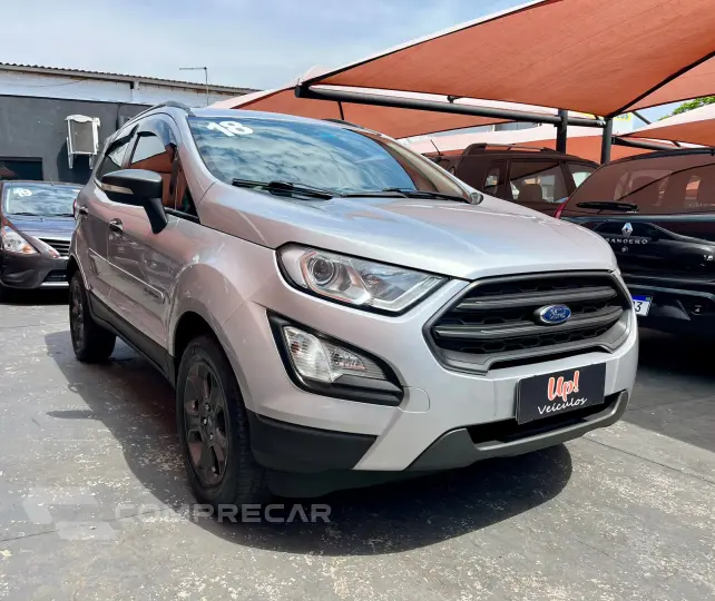 ECOSPORT 1.5 Ti-vct Freestyle