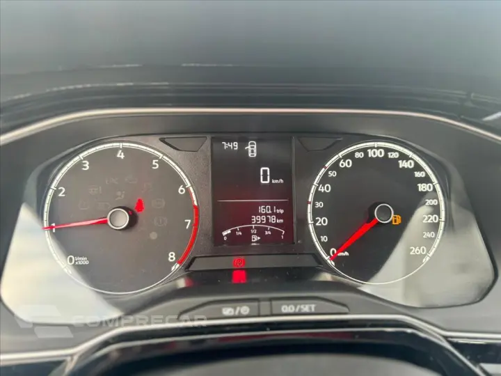 POLO 1.0 MPI TRACK MANUAL