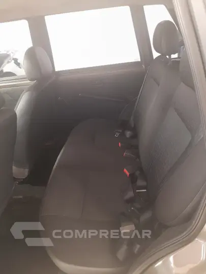 Uno 1.0 FLEX MILLE WAY ECONOMY