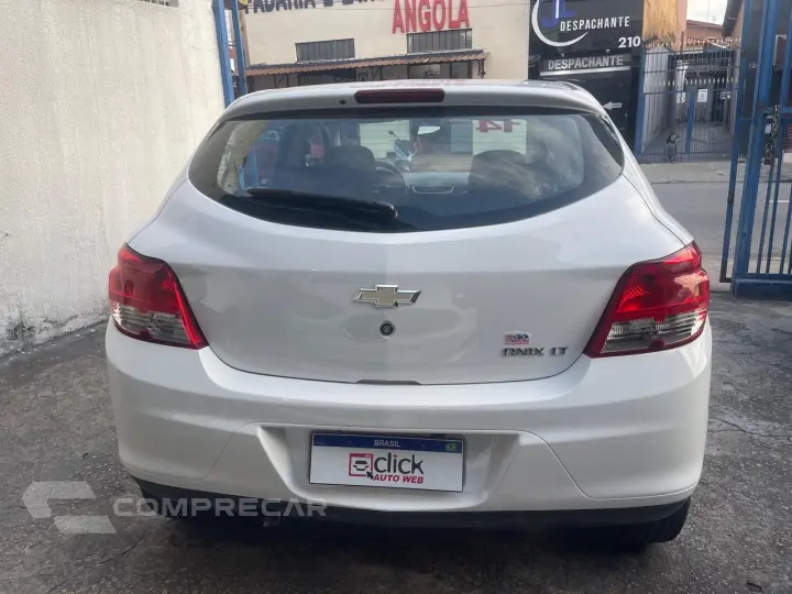 ONIX 1.0 LT