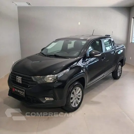 STRADA FREEDOM 1.3 CD