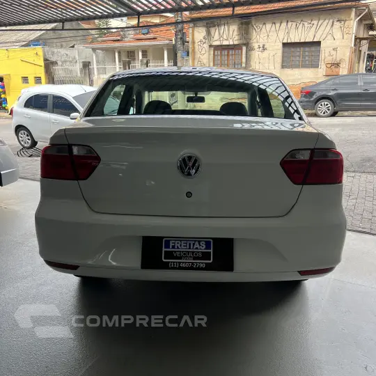 VOYAGE 1.0/1.0 City Mi Total Flex 8V 4p