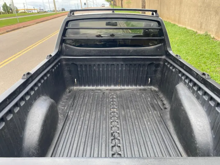 SAVEIRO 1.6 MI Trendline CS 8V