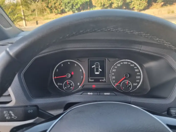 T-CROSS 1.0 200 TSI