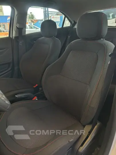 ONIX HATCH LTZ 1.4 8V FlexPower 5p Mec.