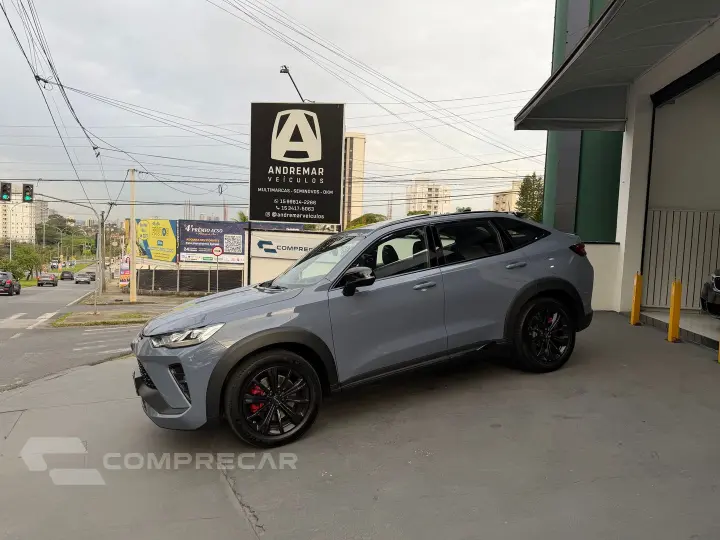 Haval H6 Gt 1.5 Phev Awd E-Traction