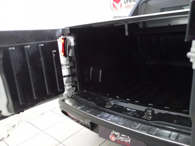 TORO - 1.8 16V EVO FREEDOM AT6