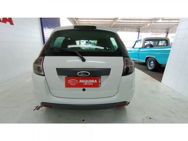 KA - 1.0 MPI 8V 2P MANUAL