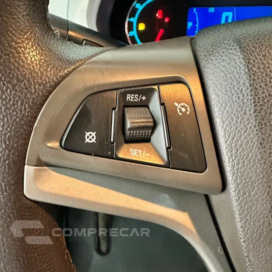 SPIN LTZ 1.8 8V Econo.Flex 5p Aut.