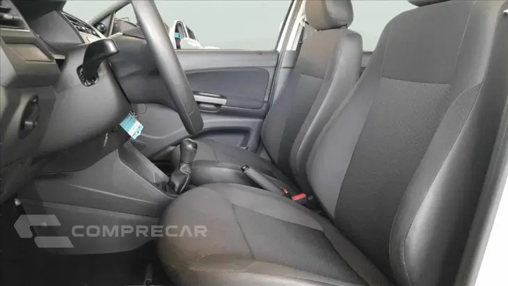 GOL 1.0 12V MPI TOTALFLEX 4P MANUAL