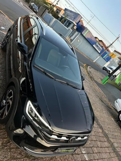 Nivus Highline 1.0 200 TSI Flex Aut.