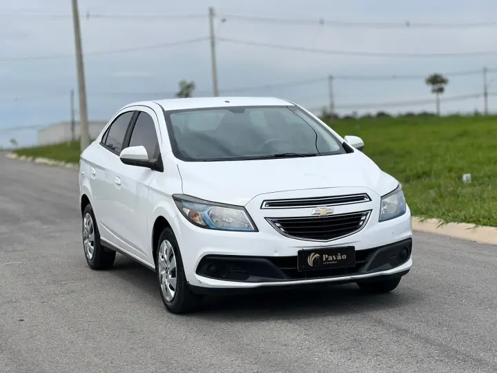 PRISMA 1.4 MPFI LT 8V