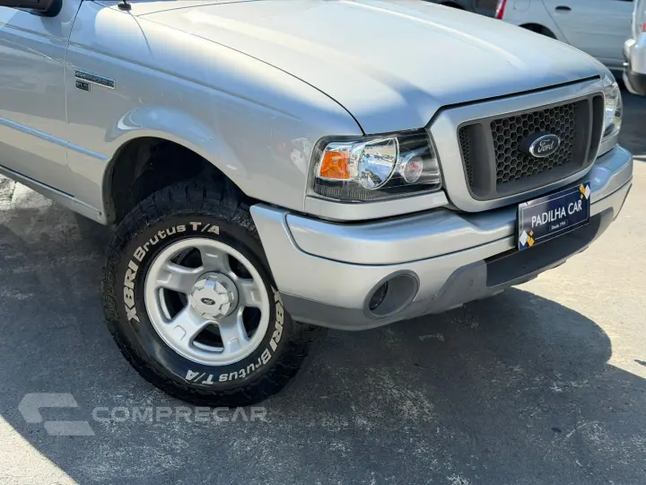 Ranger XLS 2.3 16V 145cv/150cv 4x2 CS