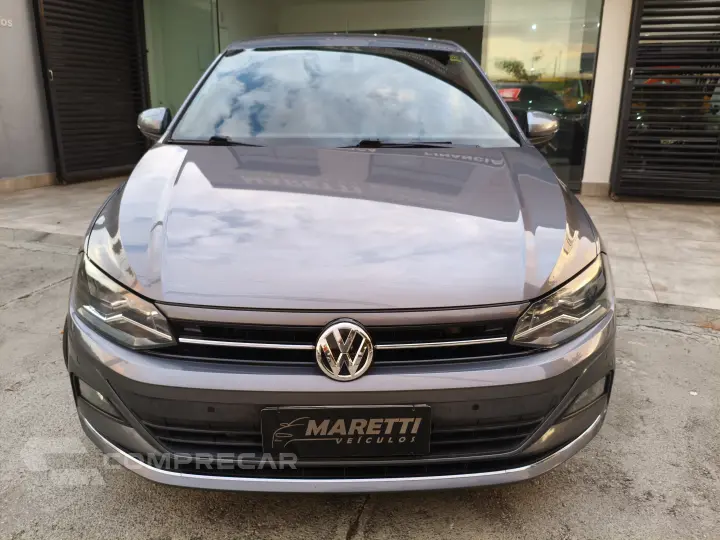VIRTUS 1.0 200 TSI Highline