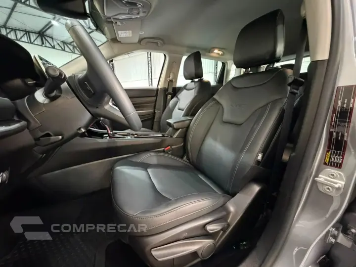 COMPASS SPORT T270 1.3 TB 4x2 Flex Aut.