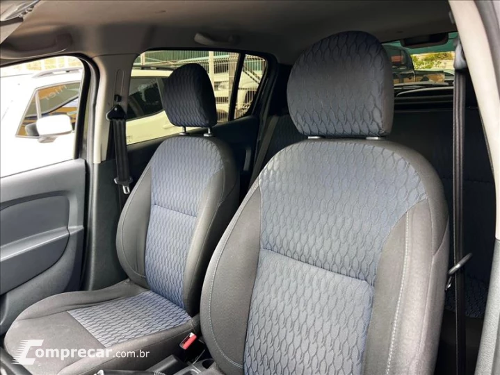 SANDERO 1.0 Expression 16V