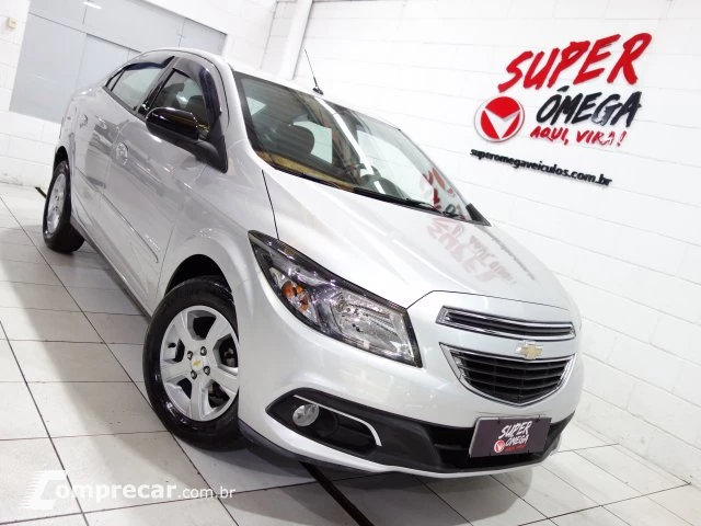 PRISMA - 1.0 MPFI ADVANTAGE 8V 4P MANUAL