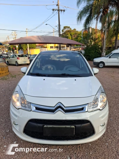 C3 Tendance Automatico