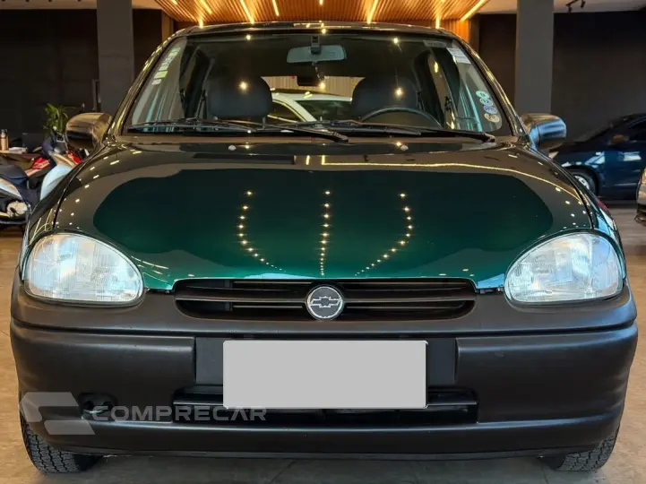 CORSA 1.0 MPF Wind 8V