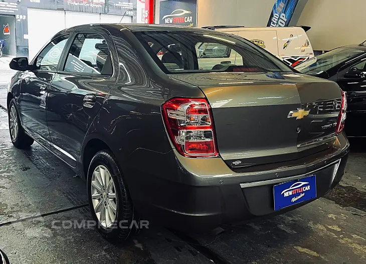 COBALT 1.4 LTZ 8V