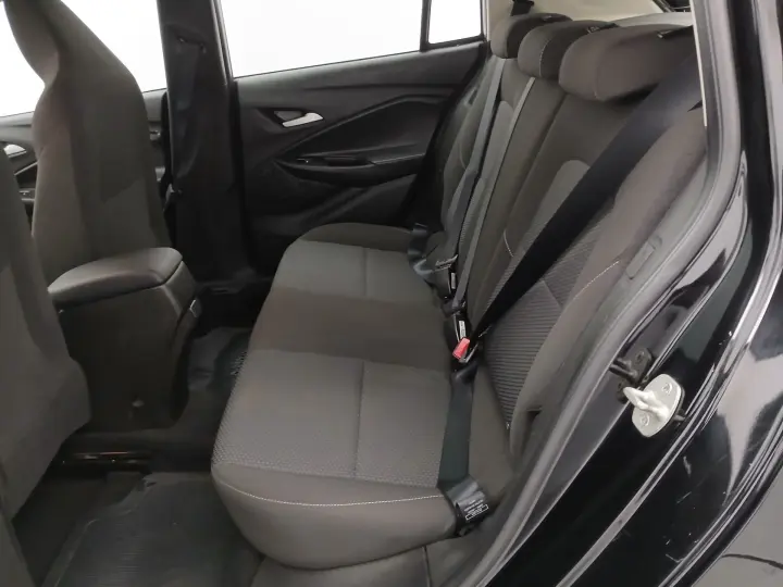 ONIX 1.0 TURBO FLEX LTZ AUTOMÁTICO