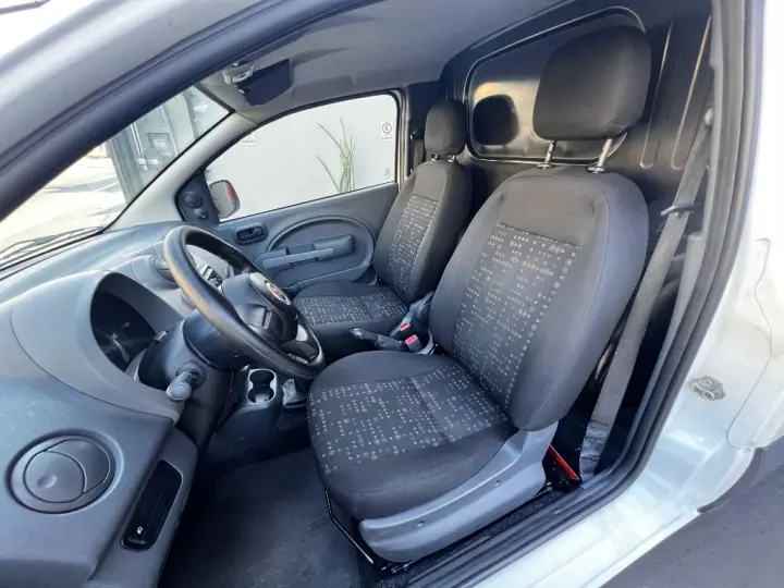 Fiorino Endurance EVO 1.4 Flex 8V 2p