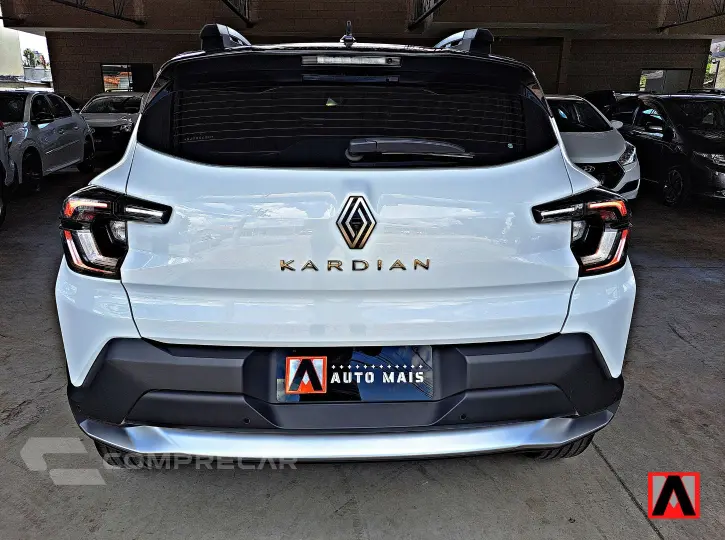 KARDIAN 1.0 TCE Premiére Edition EDC