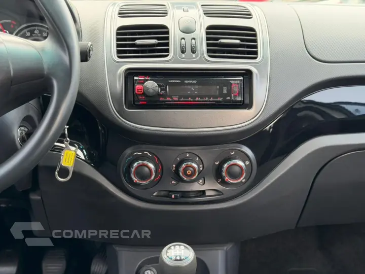 PALIO 1.0 MPI ATTRACTIVE 8V FLEX 4P MANUAL
