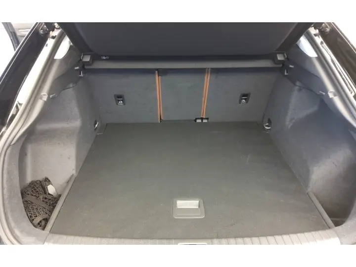 Q3 2.0 40 TFSI GASOLINA SPORTBACK PERFORMANCE QUATTRO TIPTRO